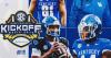 Kentucky Football set for SEC Media Day