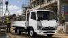 Foton South Africa's first shipment of New Foton Miler Lite arrives