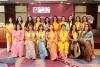 Zonta Club Kathmandu Celebrates Historic Global Recognition and Welcomes New Leadership
