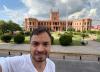 Paraguay’s Lost Children #2: The Emotional Return Of David Heinzerling After 18 Years Apart