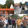 DC Anantnag reviews arrangements for Murti Pratishthan Diwas of Mata Uma Bhagwati at Brariangan Shangus