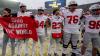 Ohio State or Alabama? Who leads our top 25 college football program rankings?
