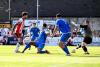 Tolka cup win the perfect tonic ahead of Croatia trip says Derry City coach