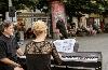 Review: UPROSTŘED’s ‘Opera in the Middle’ Fills Moravske Namesti With Music
