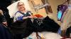 Iowa mom home after first-ever quadruple transplant