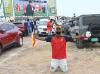 Finals fever in Jamaica
