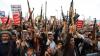 Houthis announce maritime ban on Saudi Arabia
