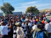 Community leaders secure jobs for 10 men in push for employment
