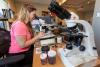 Canada's largest aquatic taxonomy lab moves to Esquimalt