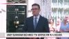 Burnham sworn in as 7th British prime minister in 10 years