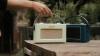 Roberts’ latest radio brings solar power and Bluetooth to a retro classic