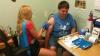 Monroe County health department offers vaccines ahead of school year