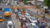Activists demand an alternative to Tiruchi-Thanjavur highway along the Uyyakondan canal