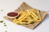 Big export win! APEDA sends first-ever 24 MT frozen French fries shipment from Uttarakhand to Iraq