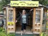 Her Voice: Sarah McKen builds a creative hub where Saskatchewan art, music and community meet