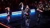 BTS brings K-pop to a global stage.