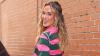 Jena Sims attemps to split the 'G' before leaving England, Ray Lewis trains in MMA & my war with Verizon