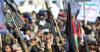 Houthis escalate conflict, declare naval blockade against Saudi Arabia