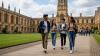 UK universities hit record high applications from international students