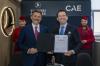 Turkish Airlines expands pilot training capacity with CAE simulator deal