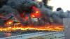 Russia has damaged over 500,000 sq m of logistics real estate in Ukraine over the last year