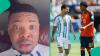 FIFA World Cup: Woli Agba drags Lamine Yamal after Argentina lost to Spain: "This thing pain daddy"