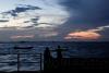 Guyana says capsized ferry had 179 people aboard as survivor describes a chaotic sinking