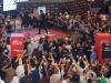 Abu Dhabi Showdown Week kicks off with action-packed fan experiences