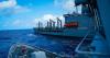 Military Sealift Command Ships Sustain RIMPAC 2026 with At-Sea Replenishment">