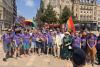 Sheffield’s LGBTQ+ choir celebrates 20 years with ‘20 tiny gigs’