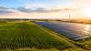 Illinois farmers are making up to $200,000 a year without growing more crops as solar companies offer long-term leases worth up to $2,000 per acre