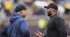 Michigan AD Manuel to step down at end of calendar year