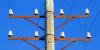 Aging Energy Infrastructure Stressed by Increased Demand