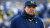 Michigan AD Warde Manuel stepping down at end of year