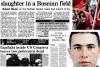 This Week in History: Gunfire in US Congress, massacre in Srebrenica, and a Mafia murder in Sicily