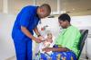 Lights On: Burundi Hospital’s Maternal Health Unit Powered by Solar Energy