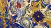 Traditional Turkish art of ebru finds new admirers in Athens