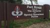 Fort Bragg soldier from Hawaii killed defending Iran ballistic missile, drone attacks in Jordan