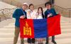 Students Win Medals at 58th International Chemistry Olympiad