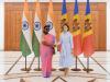 Moldovan president’s speech at joint news conference with President of India Droupadi Murmu