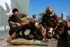 U.S. Marines Strengthen Papua New Guinea EOD Capabilities Through Humanitarian Mine Action Training