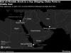 Yemen’s Houthis to Impose Maritime Blockade on Saudi Arabia