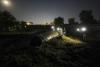 US soldier killed in northern Iraq during controlled detonation of downed Iranian drone