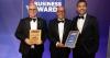 Woodbridge classic car business named Medium Business of the Year