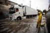 Five die in flooding in Chile as heavy rains cut off communities