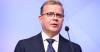 Orpo: Government withdraws support from Garden Helsinki project