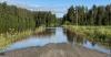 Heavy rainfall cuts off 16 gravel roads across Finland