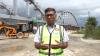 Ratuwa River Bridge Construction Over 50% Complete