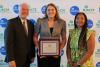 Drew University MAT Graduate Named New Jersey Distinguished Clinical Intern