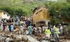 Flash floods claim lives in Khyber district